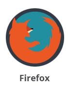 Firefox logo