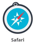 Safari logo